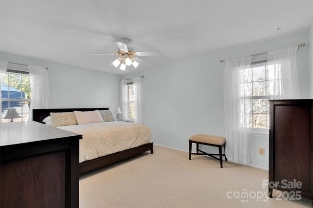 123 Linville Drive, Matthews, NC 28105