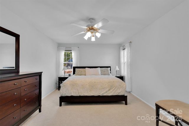 123 Linville Drive, Matthews, NC 28105