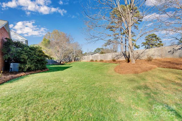 123 Linville Drive, Matthews, NC 28105