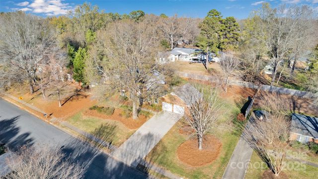 123 Linville Drive, Matthews, NC 28105