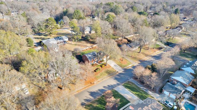 123 Linville Drive, Matthews, NC 28105