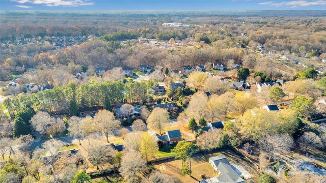 123 Linville Drive, Matthews, NC 28105