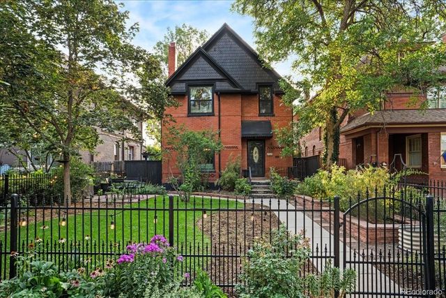 3725 Eliot Street, Denver, CO 80211