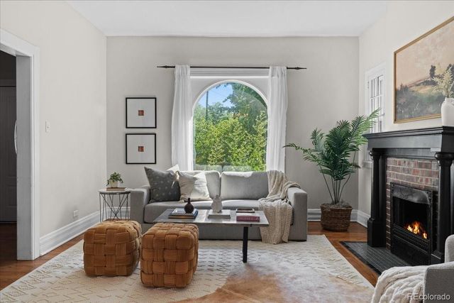 3725 Eliot Street, Denver, CO 80211