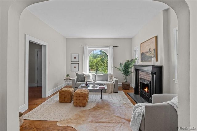 3725 Eliot Street, Denver, CO 80211