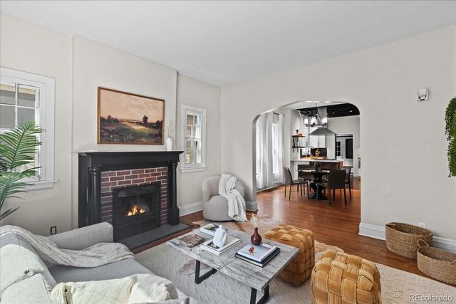 3725 Eliot Street, Denver, CO 80211