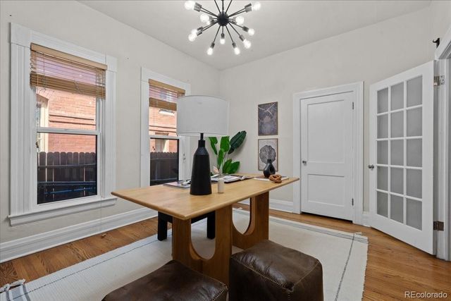 3725 Eliot Street, Denver, CO 80211
