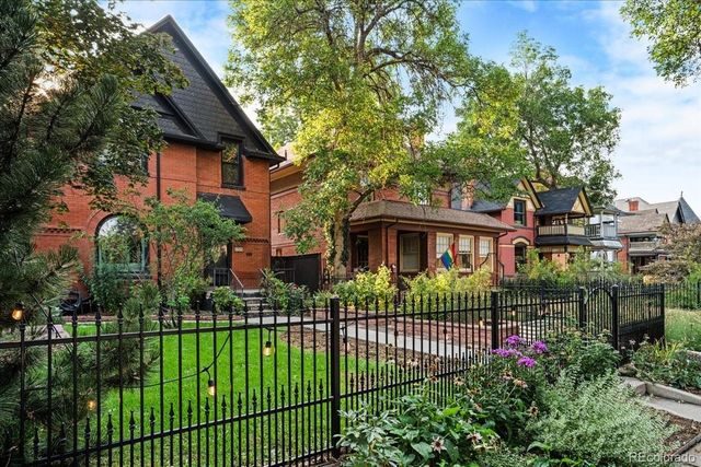 3725 Eliot Street, Denver, CO 80211