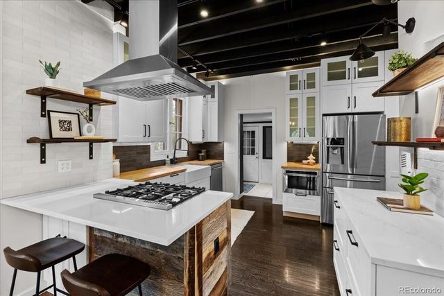 3725 Eliot Street, Denver, CO 80211