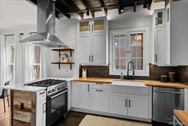 3725 Eliot Street, Denver, CO 80211