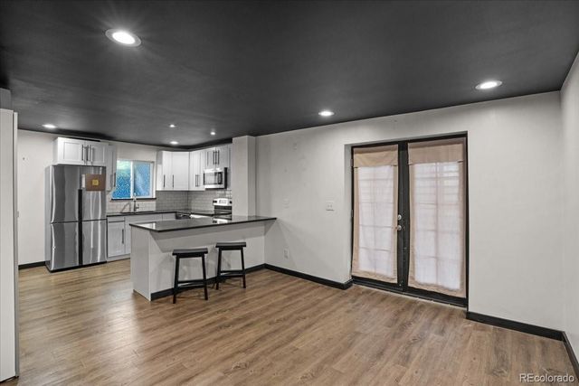 3725 Eliot Street, Denver, CO 80211