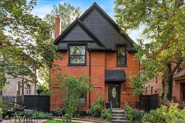 3725 Eliot Street, Denver, CO 80211