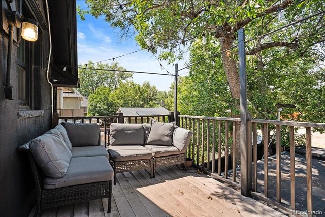 3725 Eliot Street, Denver, CO 80211