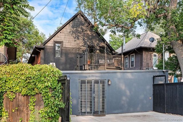 3725 Eliot Street, Denver, CO 80211