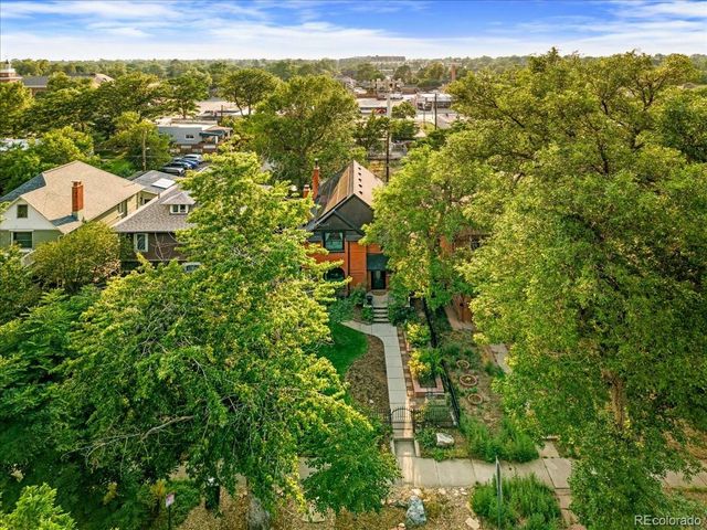 3725 Eliot Street, Denver, CO 80211