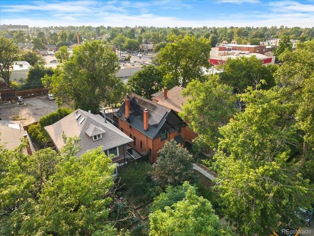 3725 Eliot Street, Denver, CO 80211