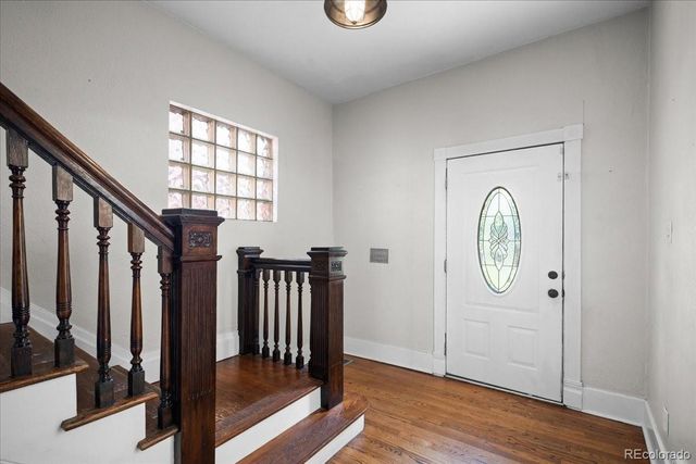 3725 Eliot Street, Denver, CO 80211