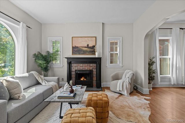 3725 Eliot Street, Denver, CO 80211