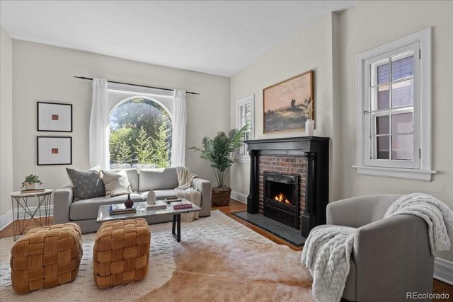 3725 Eliot Street, Denver, CO 80211