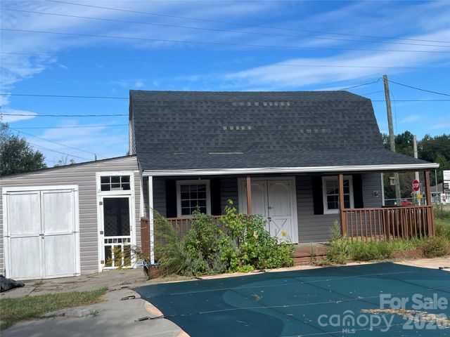 4228 Flat Creek Road, Heath Springs, SC 29058