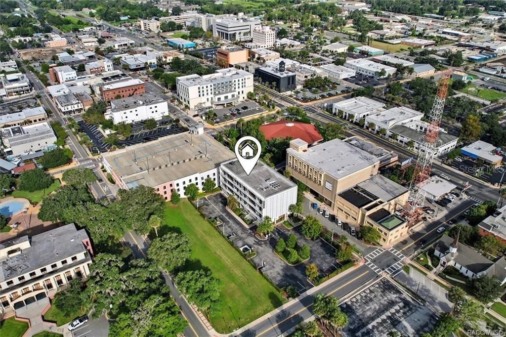 302 SE BROADWAY STREET 460, Ocala, FL 34471