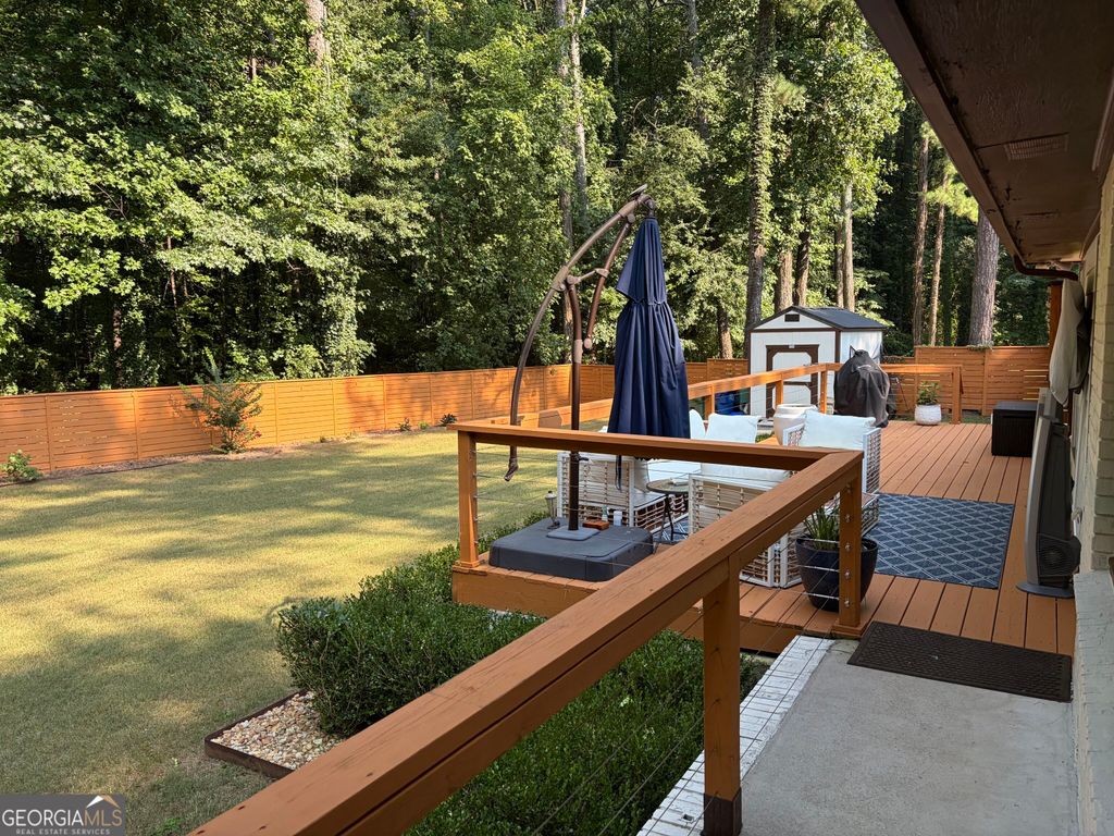 790 McKenzie Court SW, Atlanta, GA 30311 — photo 4