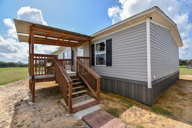 1508 County Road 217, Weimar, TX 78962