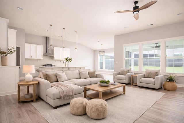 276 Squires Circle, Lexington, KY 40515