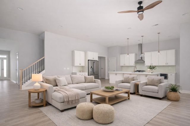 276 Squires Circle, Lexington, KY 40515