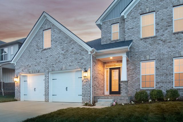 276 Squires Circle, Lexington, KY 40515