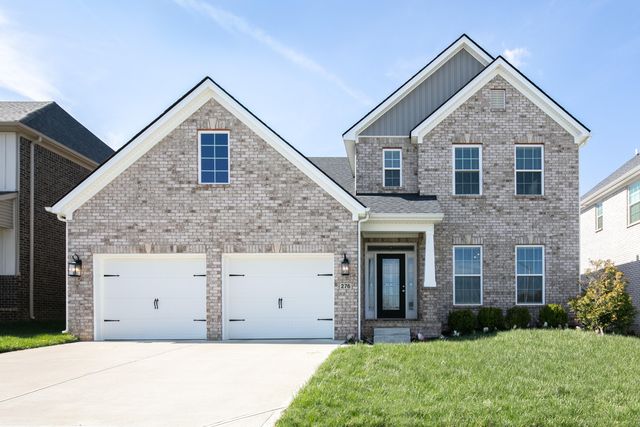 276 Squires Circle, Lexington, KY 40515