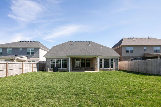 276 Squires Circle, Lexington, KY 40515