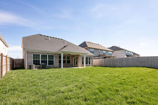 276 Squires Circle, Lexington, KY 40515