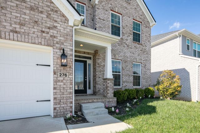 276 Squires Circle, Lexington, KY 40515