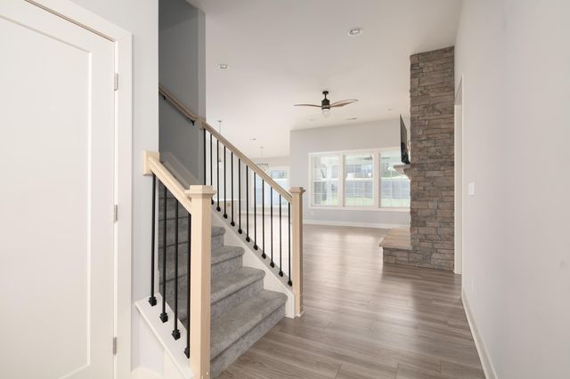 276 Squires Circle, Lexington, KY 40515