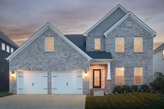 276 Squires Circle, Lexington, KY 40515