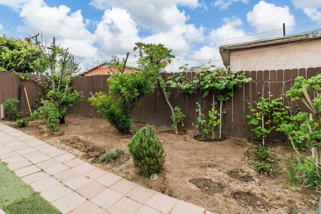 2925 Franklin Ave, San Diego, CA 92113