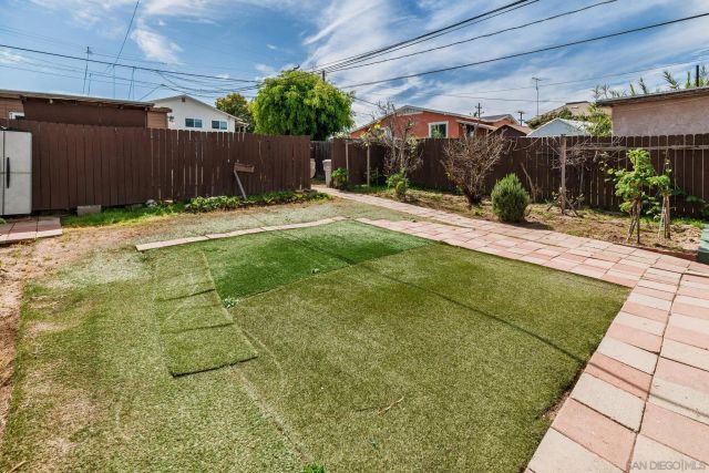 2925 Franklin Ave, San Diego, CA 92113