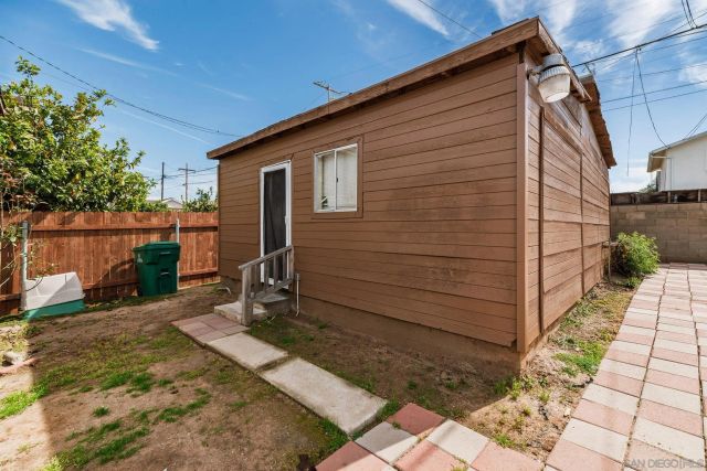 2925 Franklin Ave, San Diego, CA 92113