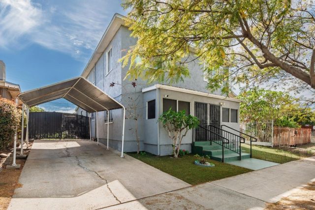 2925 Franklin Ave, San Diego, CA 92113