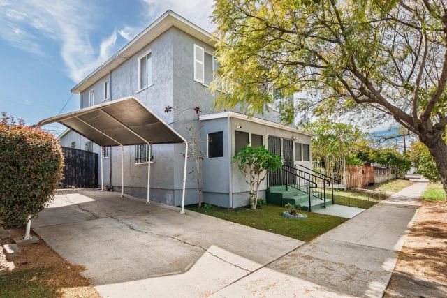 2925 Franklin Ave, San Diego, CA 92113