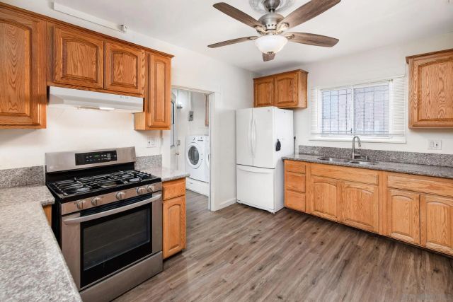 2925 Franklin Ave, San Diego, CA 92113