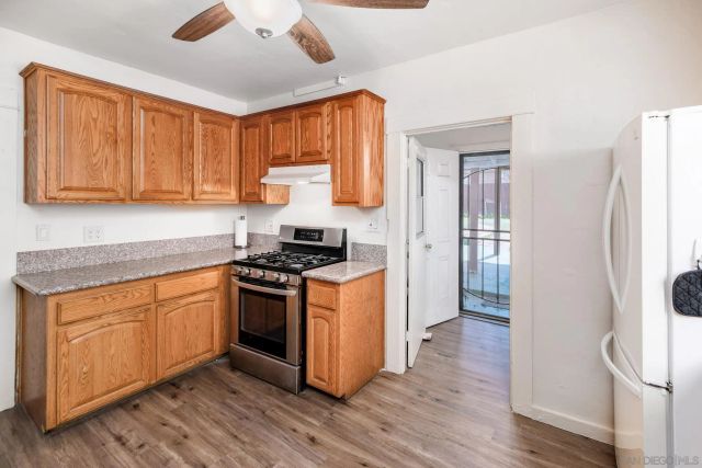 2925 Franklin Ave, San Diego, CA 92113