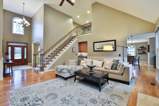 7127 Southampton Lane, West Chester, OH 45069