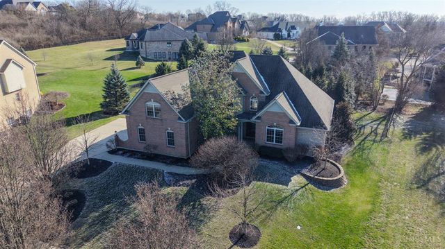 7127 Southampton Lane, West Chester, OH 45069