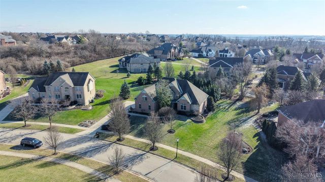 7127 Southampton Lane, West Chester, OH 45069