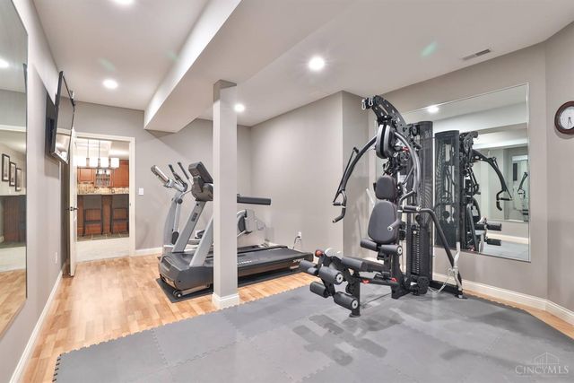 7127 Southampton Lane, West Chester, OH 45069