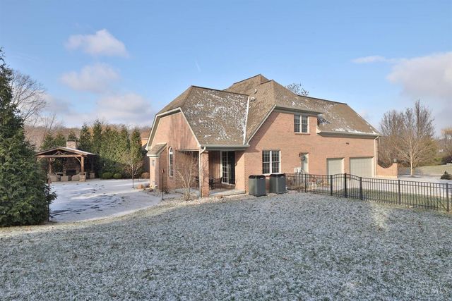 7127 Southampton Lane, West Chester, OH 45069