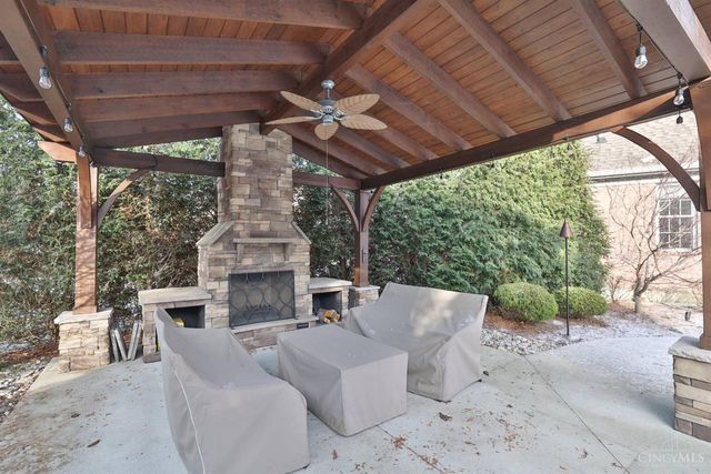 7127 Southampton Lane, West Chester, OH 45069