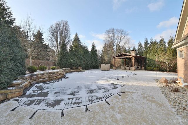 7127 Southampton Lane, West Chester, OH 45069